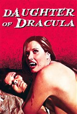 Daughter of Dracula Movie Poster