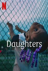 Daughters Movie Poster