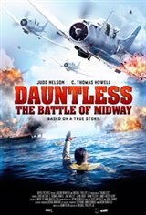 Dauntless: The Battle of Midway Large Poster