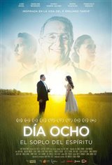 Day Eight Movie Poster