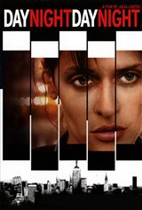 Day Night Day Night Movie Poster