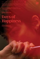 Days of Happiness Movie Poster