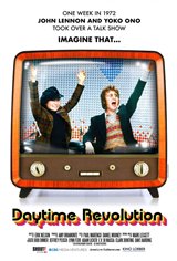 Daytime Revolution Movie Poster