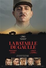 De Gaulle: Resistance (Part 1) Movie Trailer