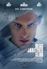 Dead Janitors Club Movie Poster