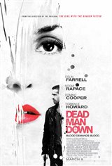 Dead Man Down Movie Trailer