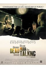 Dead Man Talking Movie Poster