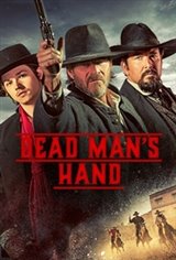 Dead Man's Hand Movie Trailer