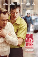 Dead Man's Wire Movie Poster