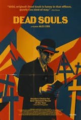 Dead Souls Movie Poster