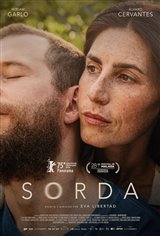 Deaf (Sorda) Movie Poster