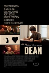 Dean Movie Poster Movie Poster