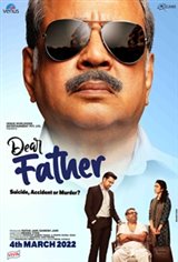 Dear Father (Gujrati) Movie Poster