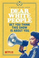 Dear White People (Netflix) Movie Trailer