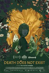 Death Does Not Exist Movie Poster