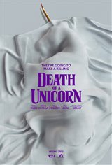 Death of a Unicorn Movie Trailer