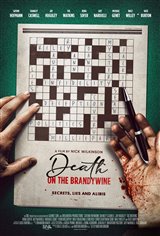 Death on the Brandywine Movie Poster