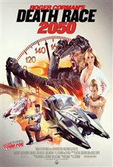 Death Race 2050 Movie Trailer