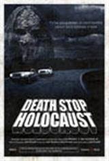 Death Stop Holocaust Movie Poster