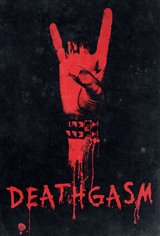 Deathgasm Movie Poster