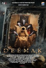 Deemak Movie Poster