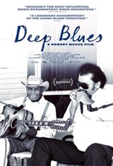 Deep Blues Movie Poster