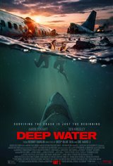 Deep Water Movie Trailer