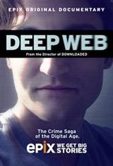 Deep Web Movie Poster