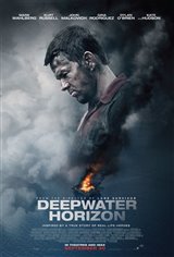 Deepwater Horizon Movie Trailer