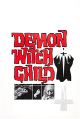Demon Witch Child Movie Poster