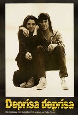 Deprisa, deprisa Movie Poster