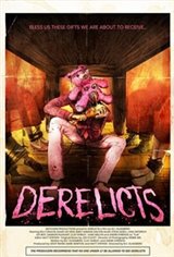 Derelicts Movie Poster