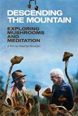 Descending the Mountain Movie Poster