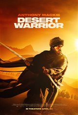 Desert Warrior Movie Trailer