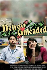 Detroit Unleaded Movie Poster