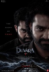 Devara: Part 1 Movie Trailer