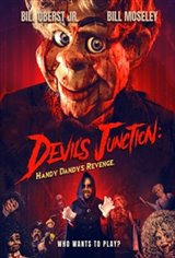 Devil's Junction: Handy Dandy's Revenge Movie Poster