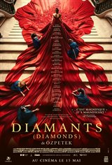Diamants (v.o.s.-t.f.) Movie Poster