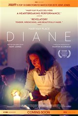 Diane Movie Trailer