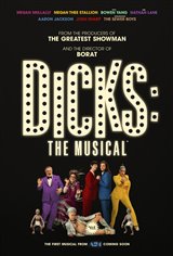 Dicks: The Musical Movie Trailer