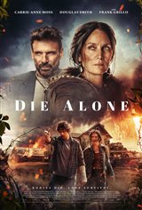 Die Alone Movie Poster