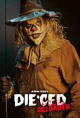 Die'ced: Reloaded Movie Poster