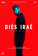 Dies Irae Movie Poster