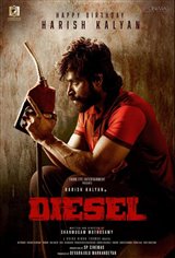 Diesel Movie Poster