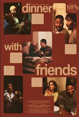 Dinner with Friends Movie Poster