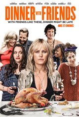 Dinner with Friends (a.k.a. Friendsgiving) Movie Trailer