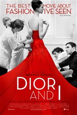 Dior and I Large Poster