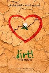 Dirt! Movie Poster