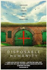 Disposable Humanity Movie Poster