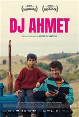 DJ Ahmet, le garçon qui faisait danser les collines (v.o.s.-t.f.) Movie Poster